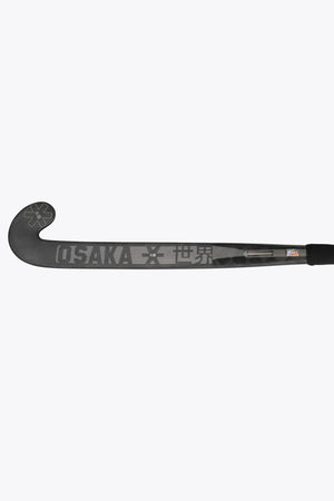Osaka Field Hockey Stick Pro Tour LTD - Low Bow | Estate Blue