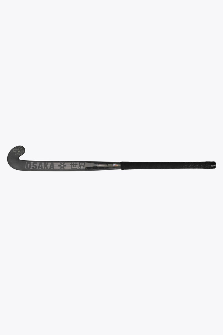 Osaka Field Hockey Stick Pro Tour LTD - Low Bow | Estate Blue