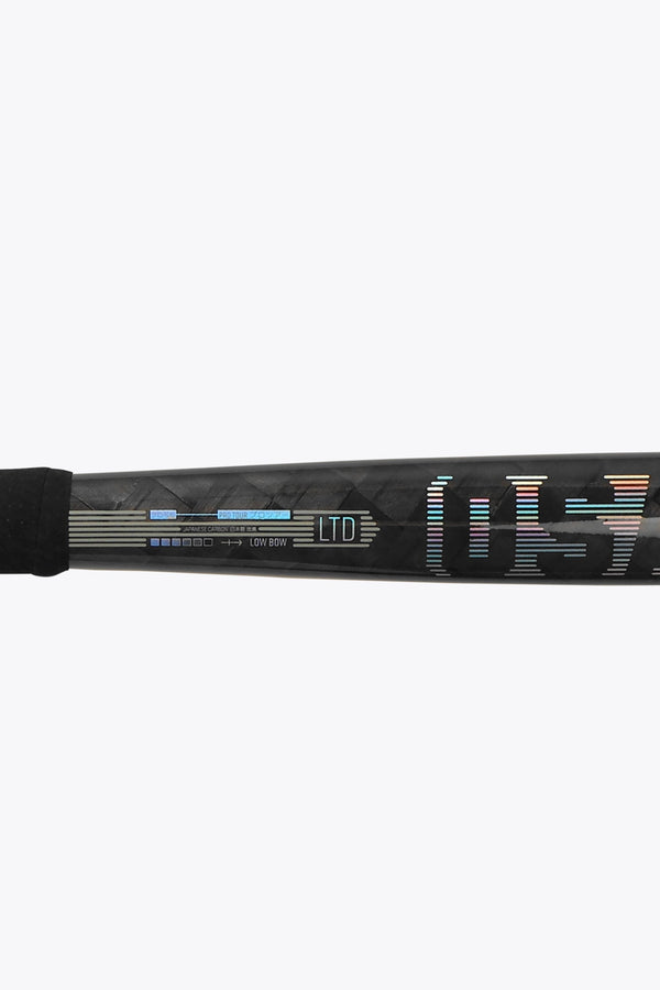 Osaka Field Hockey Stick Pro Tour LTD - Low Bow | Estate Blue