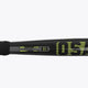 Osaka Field Hockey Stick Vision 85 - Pro Bow | Cyber Lime