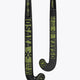 Osaka Field Hockey Stick Vision 55 - Pro Bow | Cyber Lime