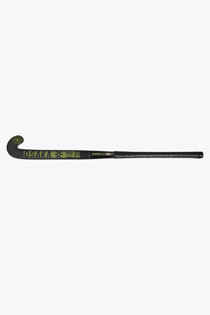 Osaka Field Hockey Stick Vision 55 - Pro Bow | Cyber Lime