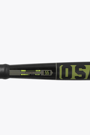 Osaka Field Hockey Stick Vision 55 - Pro Bow | Cyber Lime