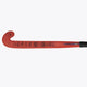 Osaka Field Hockey Stick Vision 25 - Show Bow | Cayenne Red