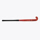 Osaka Field Hockey Stick Vision 25 - Show Bow | Cayenne Red