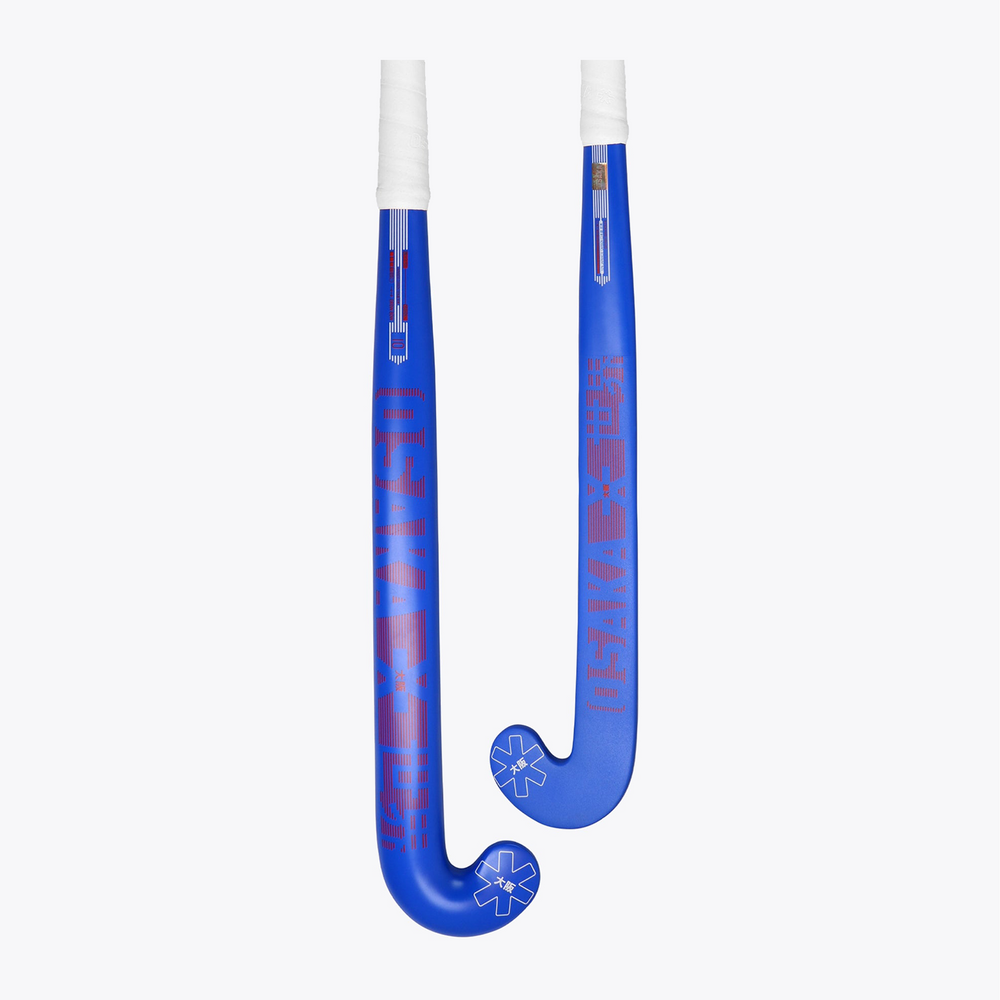 Field Hockey Stick Vision 10 - Grow Bow