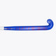 Osaka Field Hockey Stick Vision 10 - Grow Bow | Princess Blue