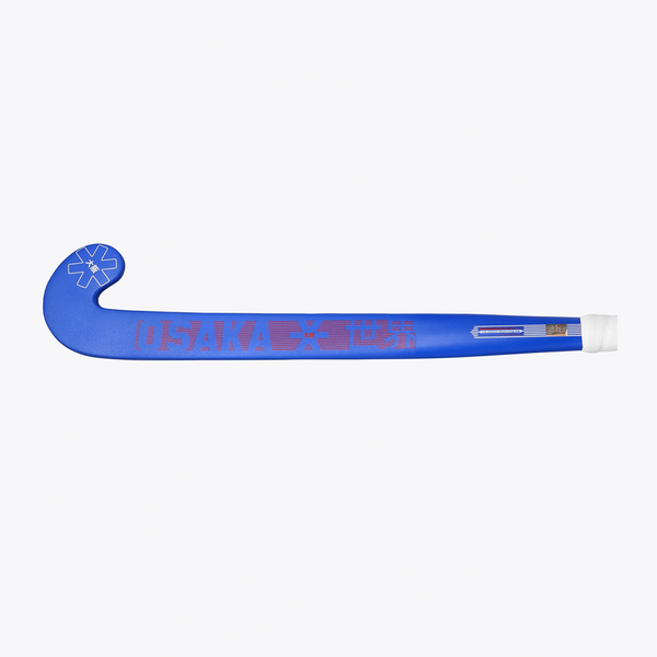 Field Hockey Stick Vision 10 - Grow Bow
