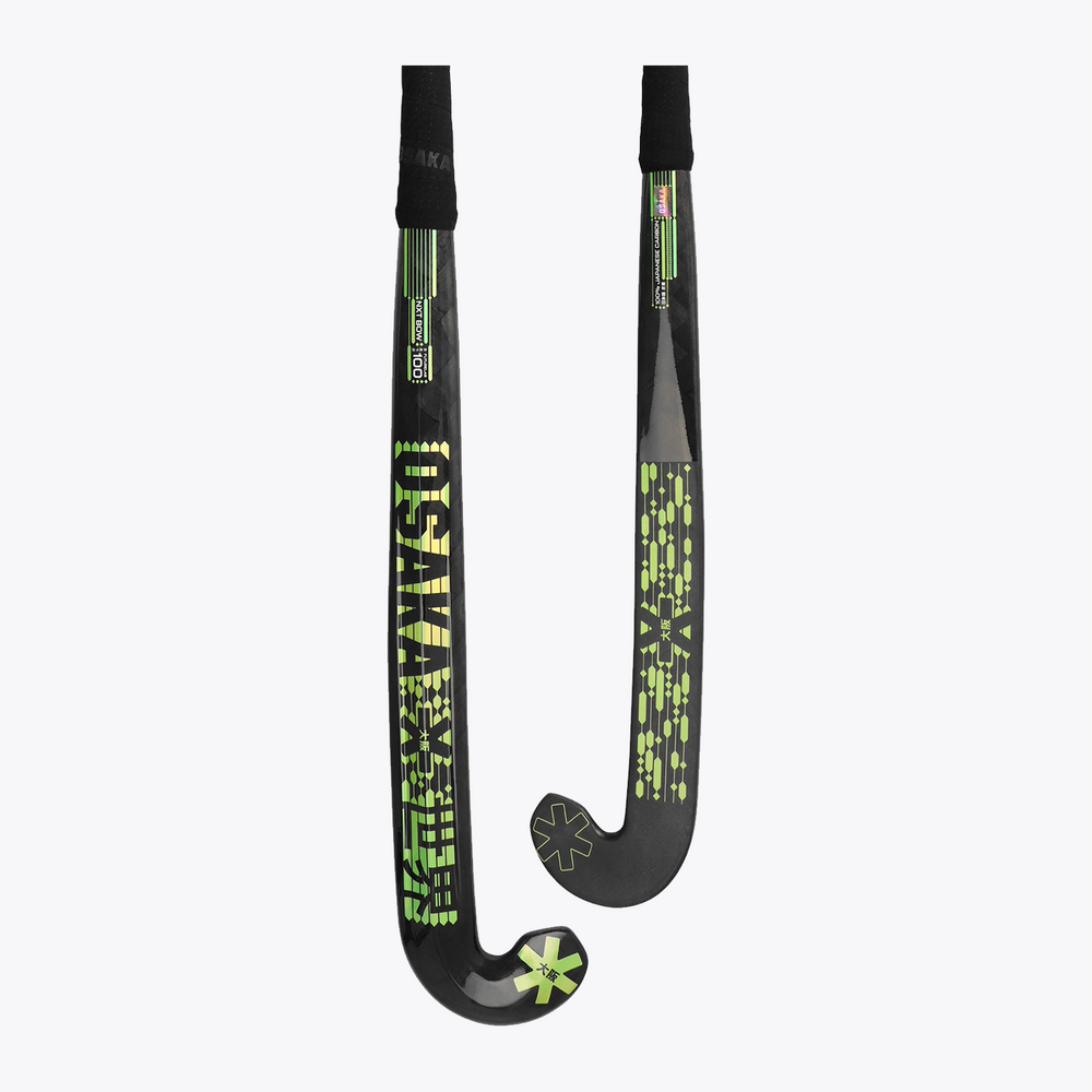 FuTURELAB 100 - Nxt Bow