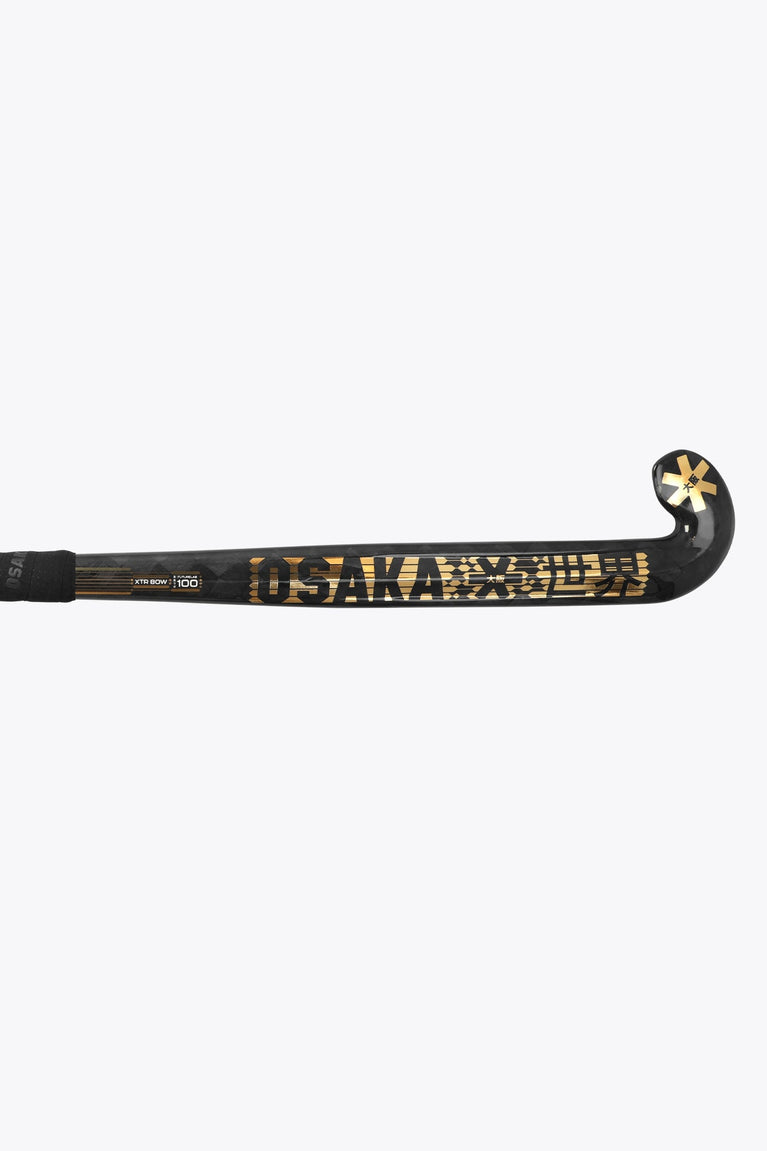 Osaka Field Hockey Stick FuTURELAB 100 - XTR Bow | Gold