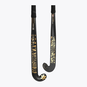 Osaka Field Hockey Stick FuTURELAB 45 - XTR Bow #Gold