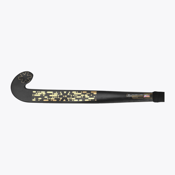 Osaka Field Hockey Stick FuTURELAB 45 - XTR Bow #Gold