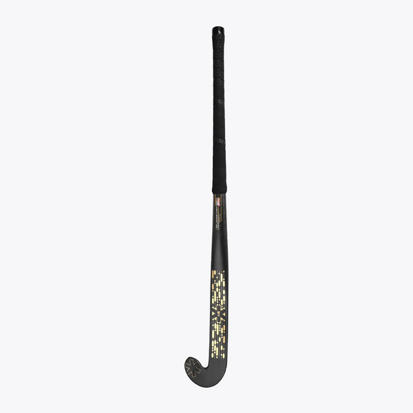 Osaka Field Hockey Stick FuTURELAB 45 - XTR Bow #Gold