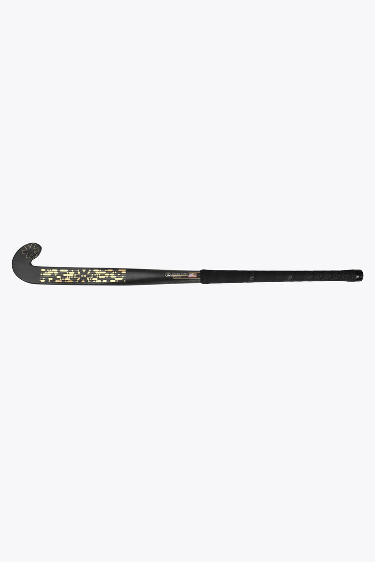 Osaka Field Hockey Stick FuTURELAB 45 - XTR Bow | Gold