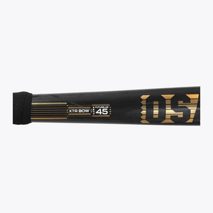 Osaka Field Hockey Stick FuTURELAB 45 - XTR Bow #Gold