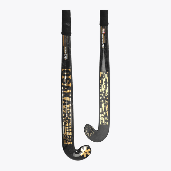 Field Hockey Stick FuTURELAB 75 - XTR Bow #Gold