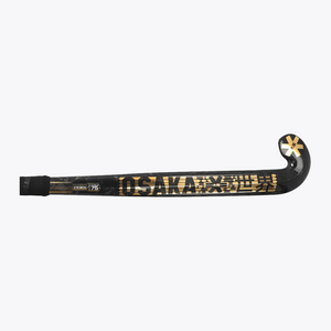 Field Hockey Stick FuTURELAB 75 - XTR Bow #Gold