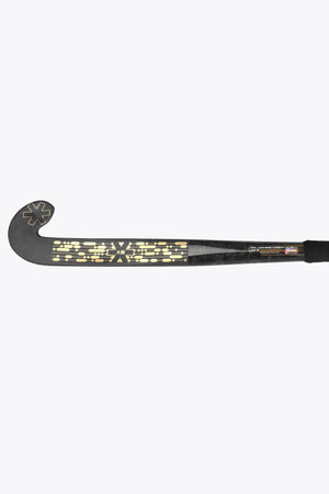 Osaka Field Hockey Stick FuTURELAB 75 - XTR Bow | Gold