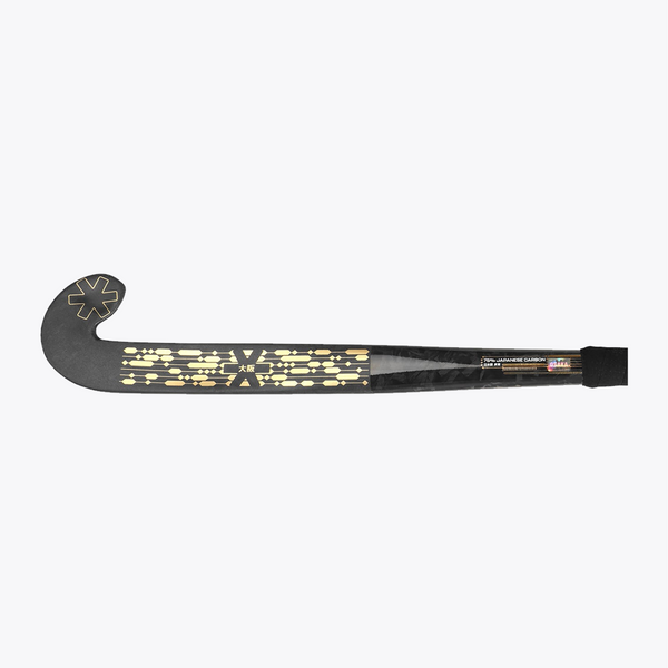 Field Hockey Stick FuTURELAB 75 - XTR Bow #Gold
