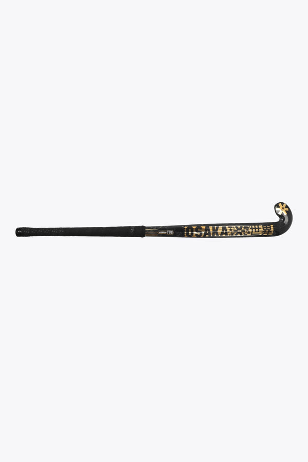 Osaka Field Hockey Stick FuTURELAB 75 - XTR Bow | Gold