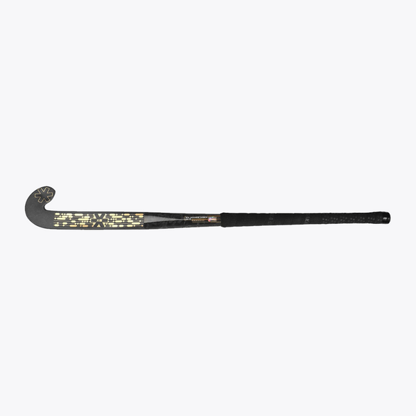 Field Hockey Stick FuTURELAB 75 - XTR Bow #Gold