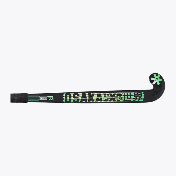 Indoor Hockey Stick FuTURELAB 20 - Nxt Bow