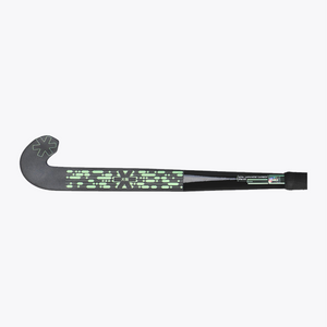 Indoor Hockey Stick FuTURELAB 20 - Nxt Bow