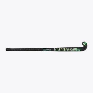 Indoor Hockey Stick FuTURELAB 20 - Nxt Bow