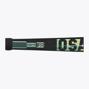 Indoor Hockey Stick FuTURELAB 20 - Nxt Bow