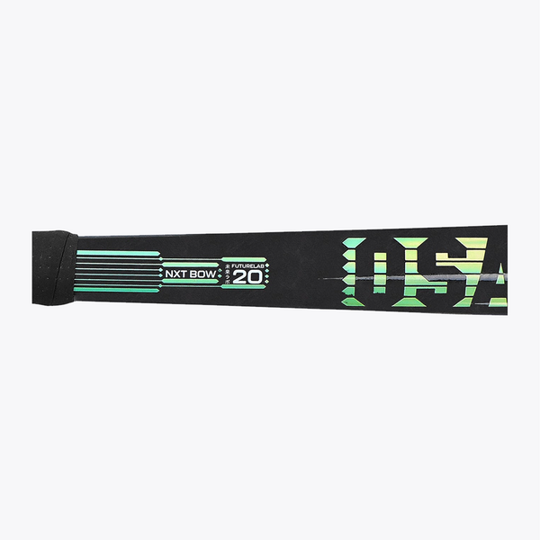 Indoor Hockey Stick FuTURELAB 20 - Nxt Bow