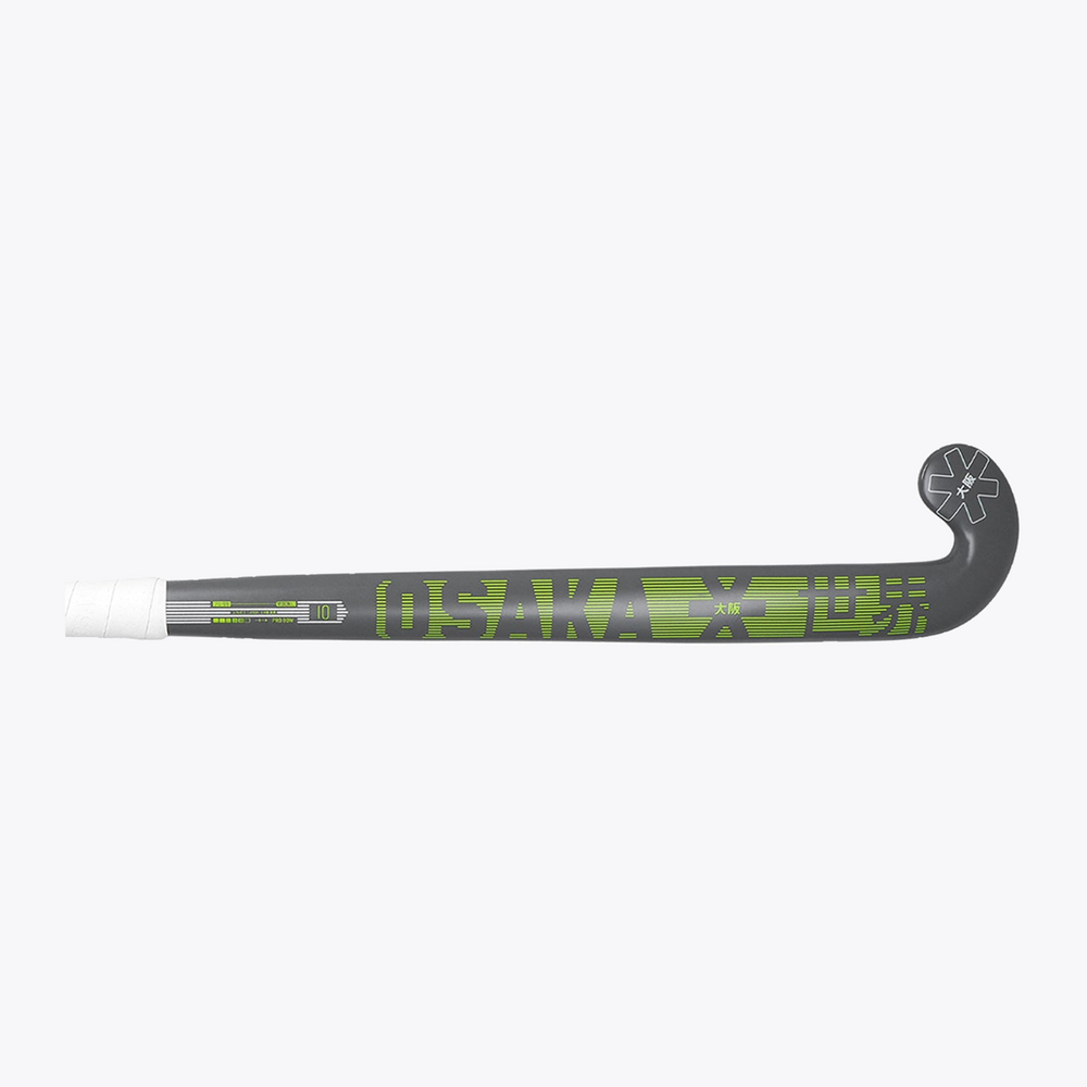 Indoor Hockey Stick Vision 10 - Pro Bow X