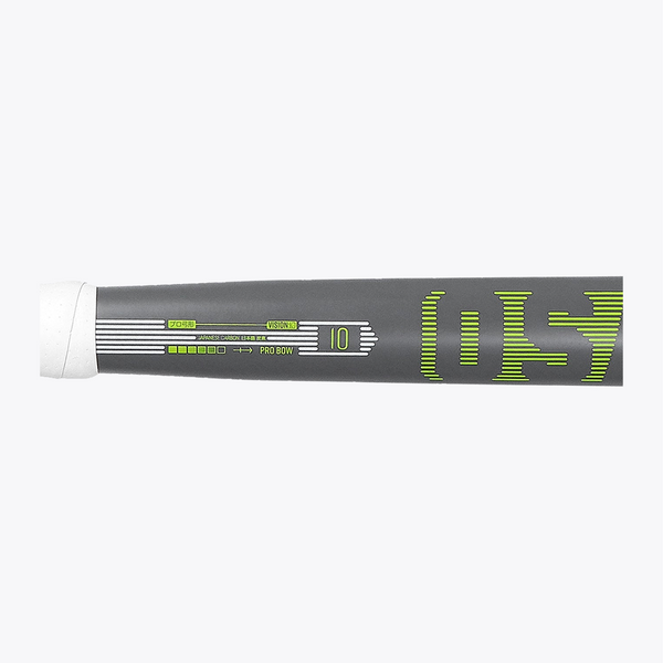 Indoor Hockey Stick Vision 10 - Pro Bow X