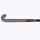 Osaka Indoor Hockey Stick Vision 30 - Pro Bow X | Cayenne Red