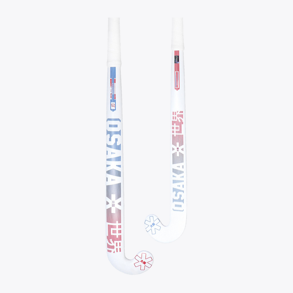 Indoor Hockey Stick Vision GF - Pro Bow X