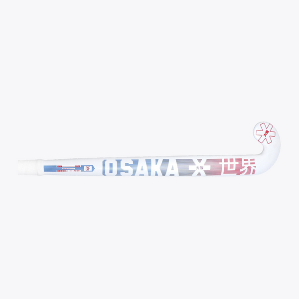 Indoor Hockey Stick Vision GF - Pro Bow X