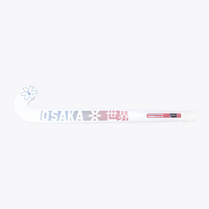 Indoor Hockey Stick Vision GF - Pro Bow X