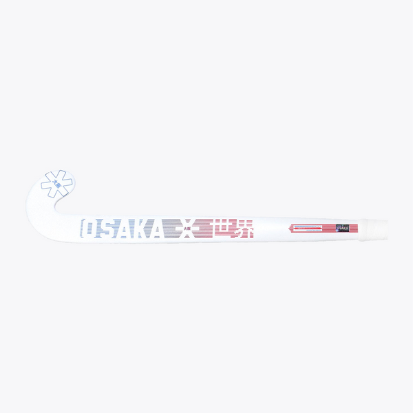 Indoor Hockey Stick Vision GF - Pro Bow X