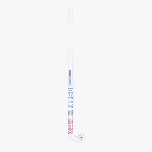Indoor Hockey Stick Vision GF - Pro Bow X