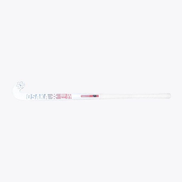 Indoor Hockey Stick Vision GF - Pro Bow X