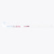 Osaka Indoor Hockey Stick Vision GF - Pro Bow X | White