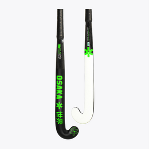 Field Hockey Stick Pro Tour 40 - Pro Bow - LTD #IconicWhite