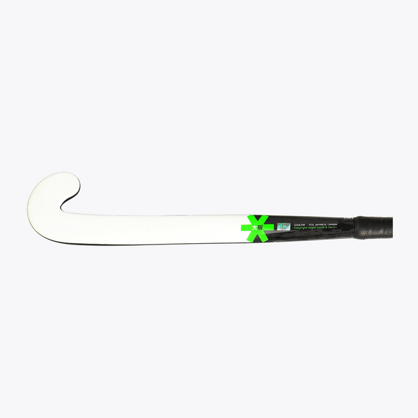 Field Hockey Stick Pro Tour 40 - Pro Bow - LTD #IconicWhite