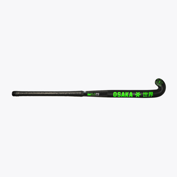 Field Hockey Stick Pro Tour 40 - Pro Bow - LTD #IconicWhite