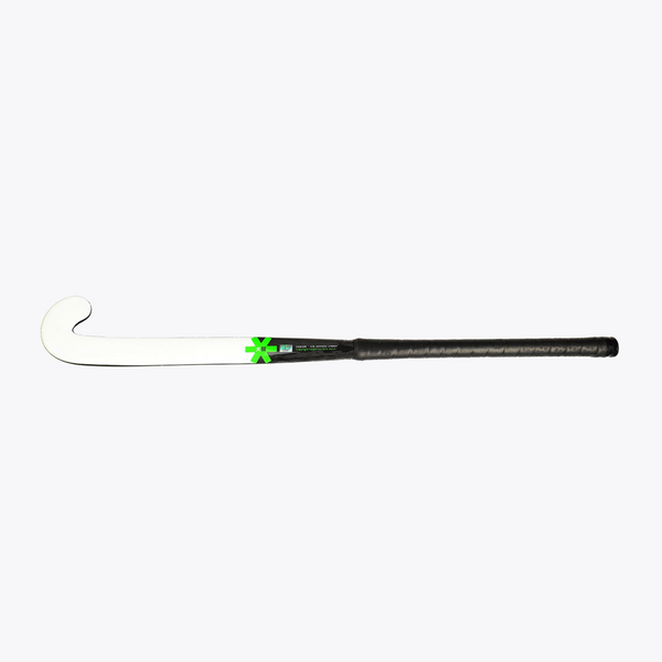 Field Hockey Stick Pro Tour 40 - Pro Bow - LTD #IconicWhite