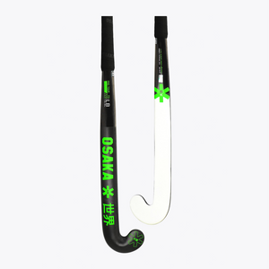 Field Hockey Stick Pro Tour 70 - Low Bow #LTDIconicBlack