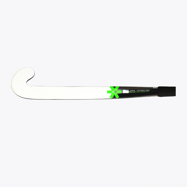 Field Hockey Stick Pro Tour 70 - Low Bow #LTDIconicBlack