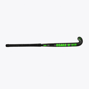 Field Hockey Stick Pro Tour 70 - Low Bow #LTDIconicBlack