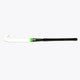 Osaka Field Hockey Stick Pro Tour 70 2.0 - Low Bow - LTD Edition White | Iconic Black