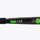 Osaka Field Hockey Stick Pro Tour 70 2.0 - Low Bow - LTD Edition White | Iconic Black