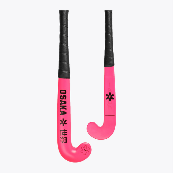 Hockey Mini Stick Pro Tour #Pink
